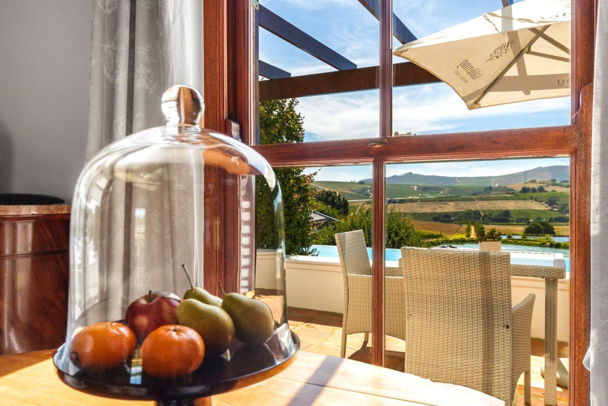 Aaldering Luxury Lodges Stellenbosch Phòng bức ảnh