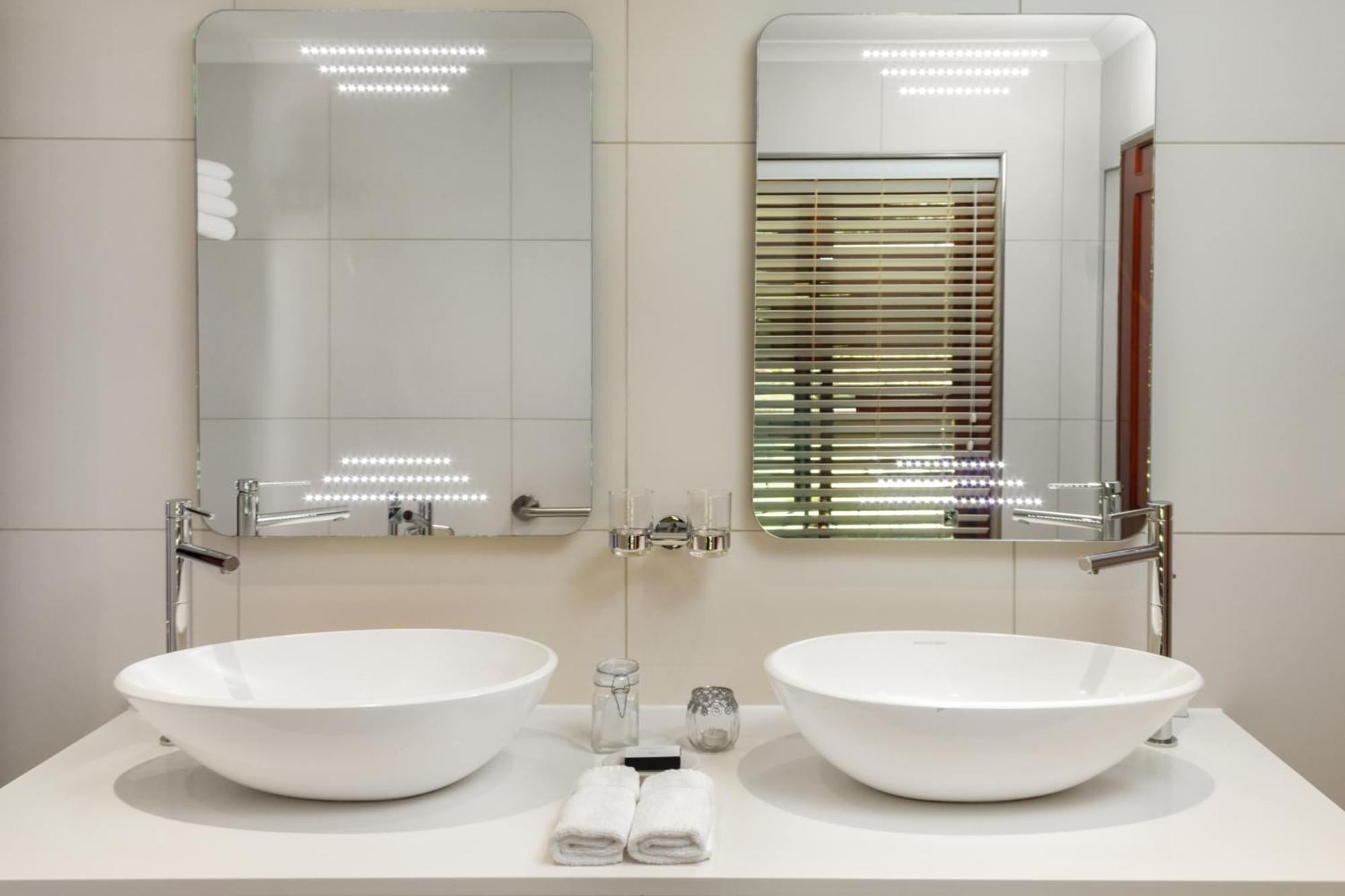 Aaldering Luxury Lodges Stellenbosch Phòng bức ảnh