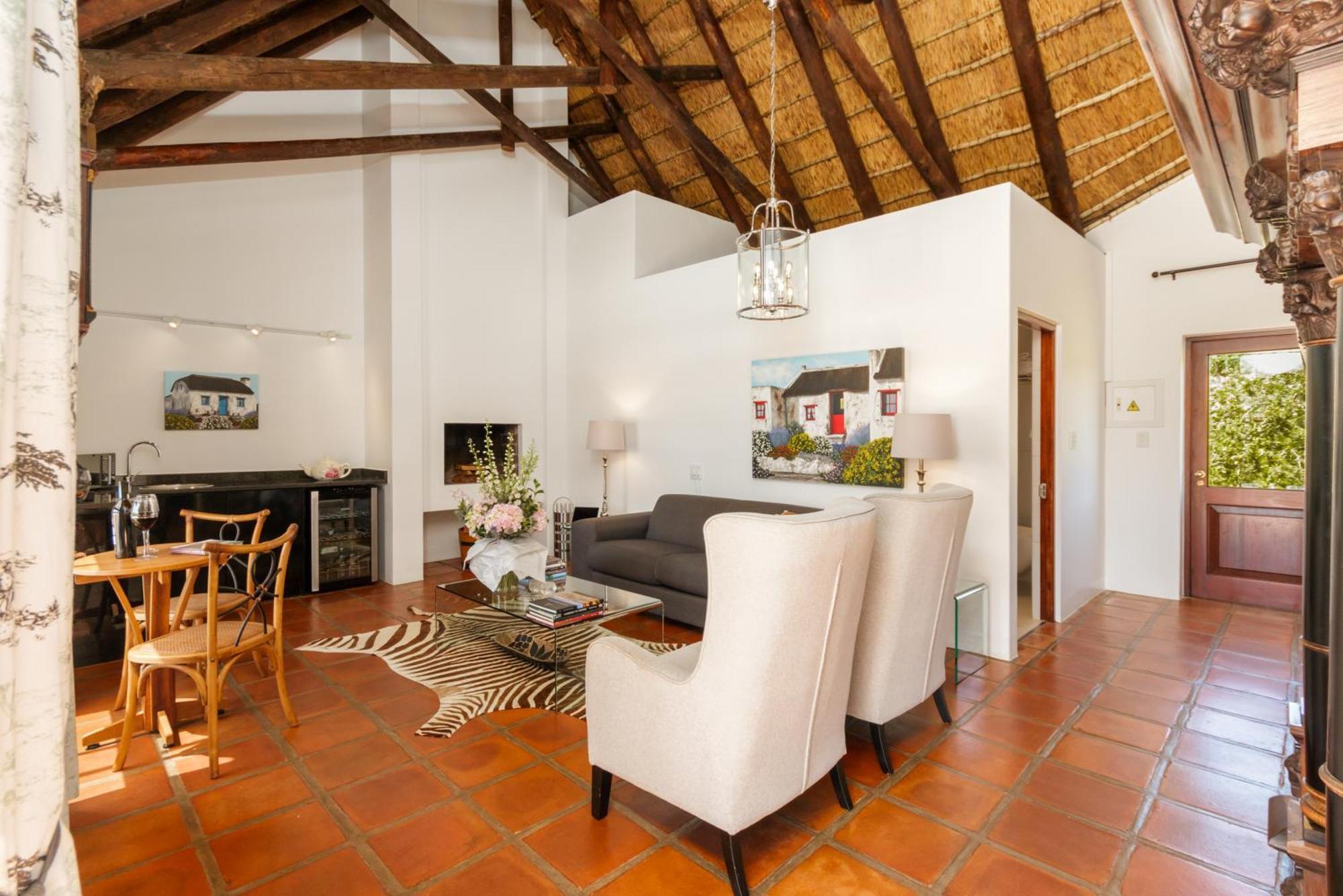 Aaldering Luxury Lodges Stellenbosch Phòng bức ảnh